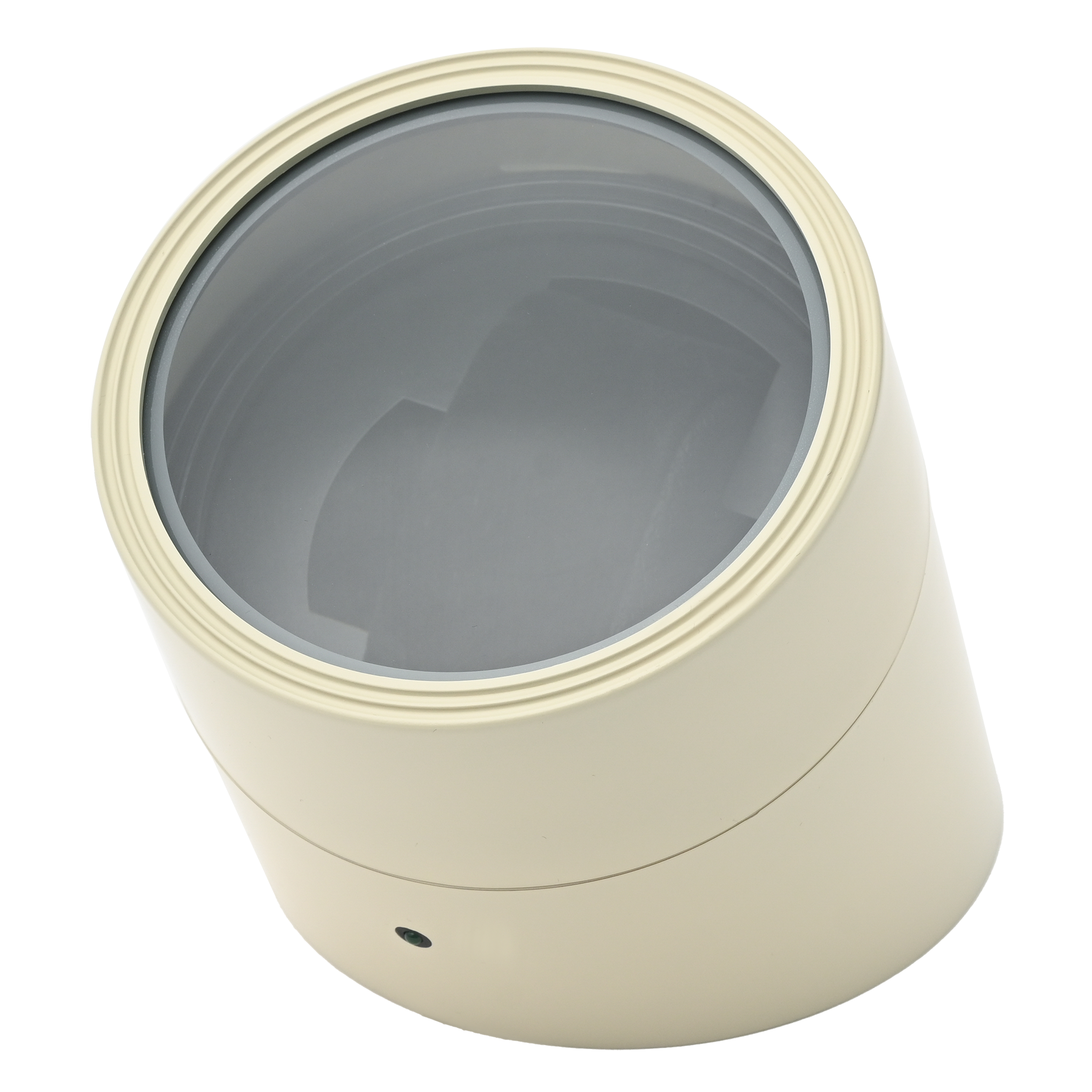 Watch single winding machine (chiffon ivory) ES10301BE