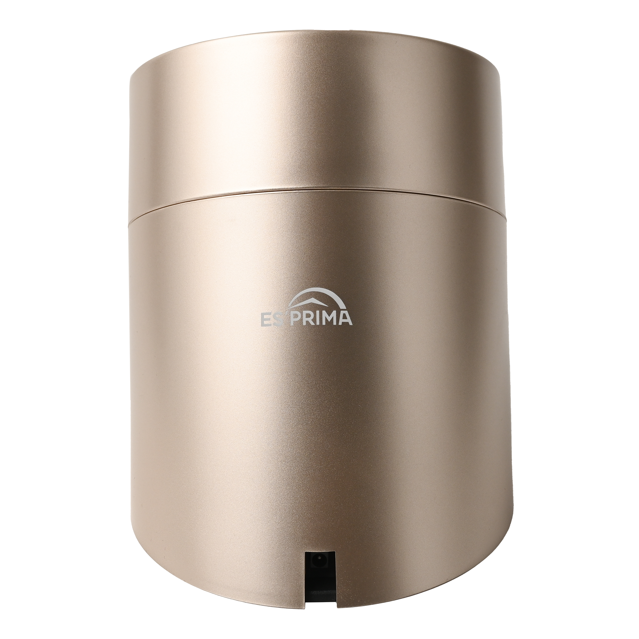 腕時計1本巻きワインディングマシーン(シャンパンゴールド)ES10301CG