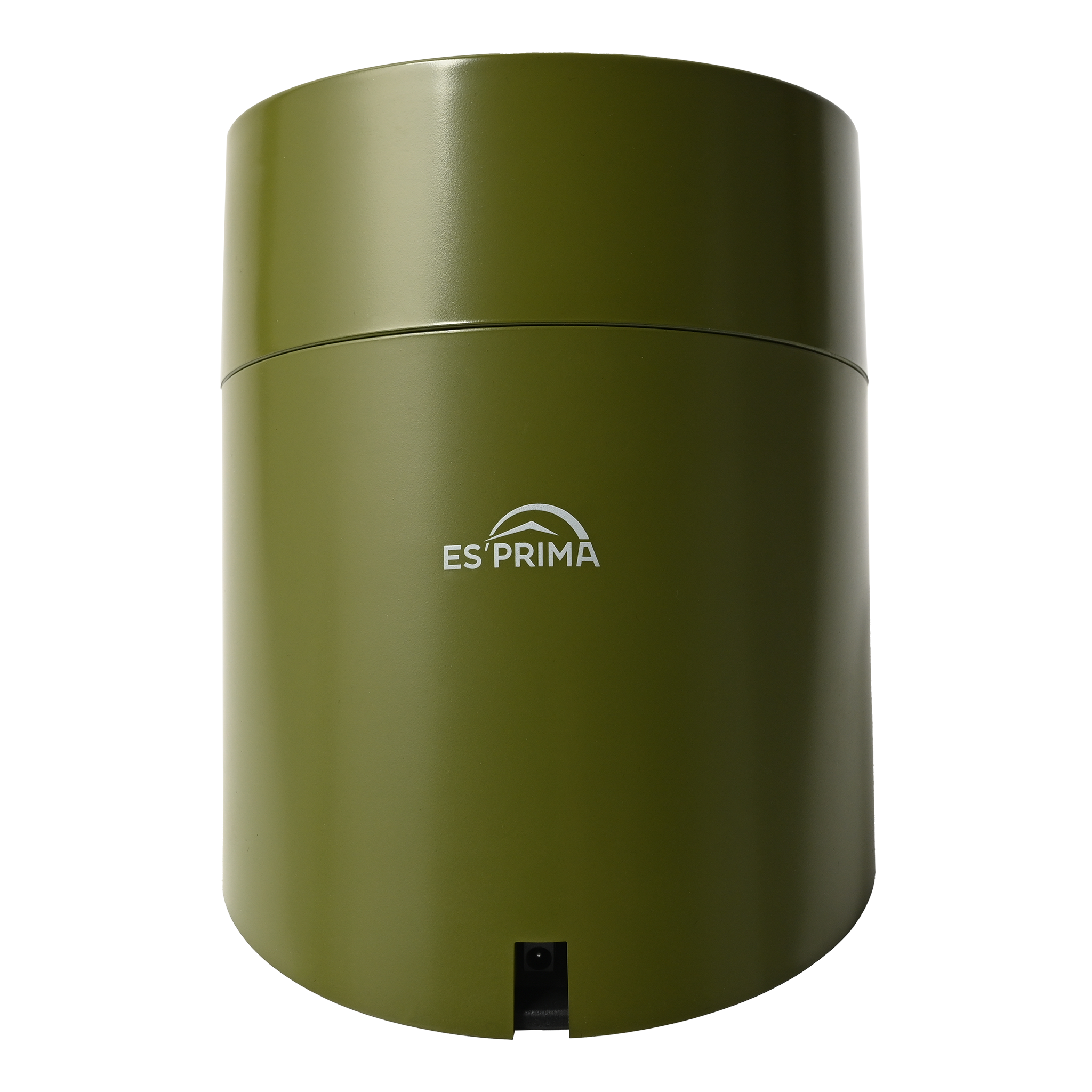 腕時計1本巻きワインディングマシーン(ミリタリーグリーン)ES10302GR