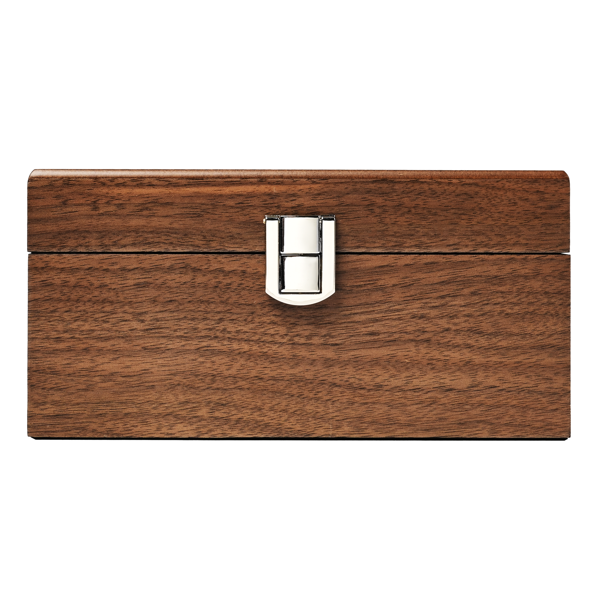 クルミ木製6本腕時計収納時計ケース クルミ木目 ES5306WD