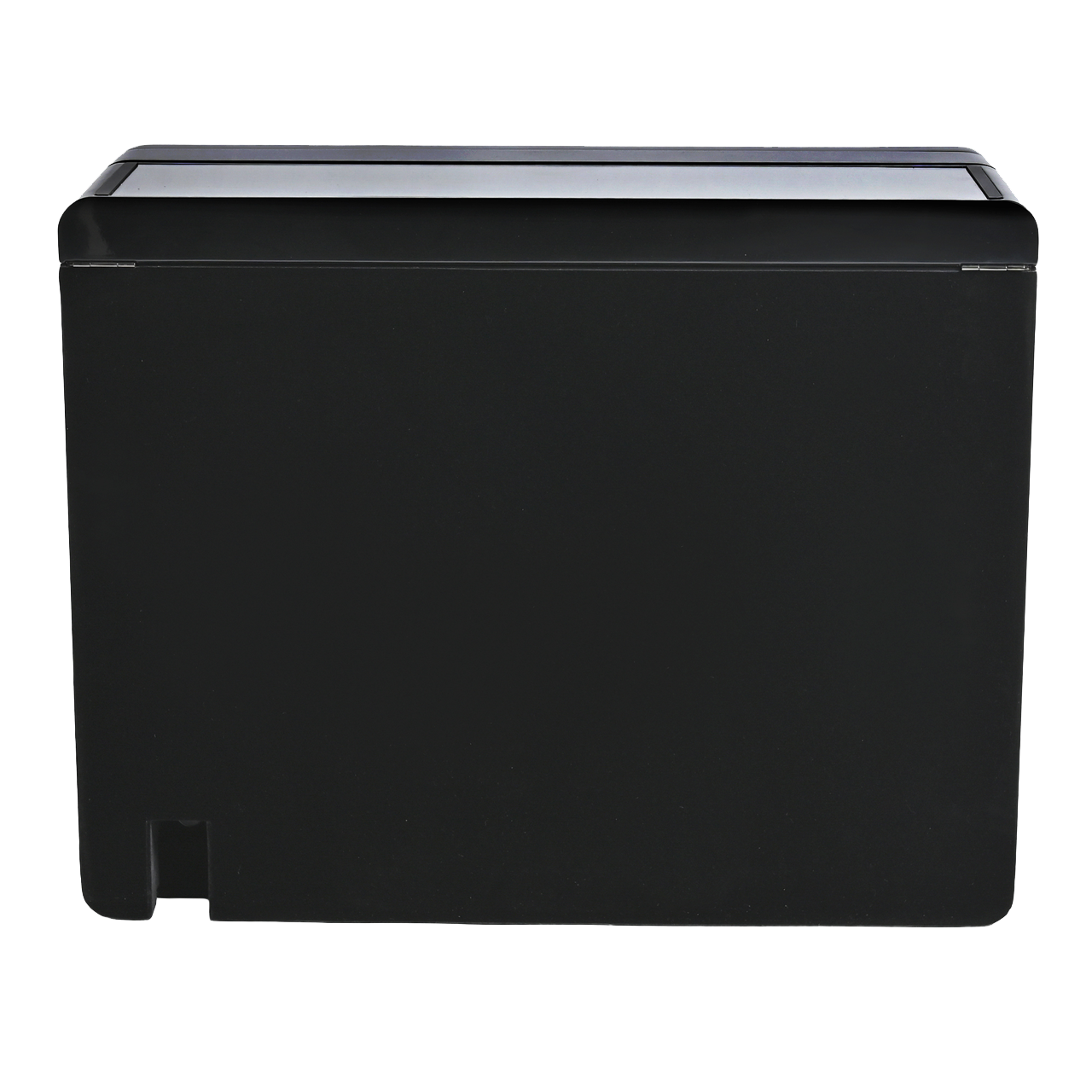 木製腕時計8本巻きワインディングマシーン  (ピアノブラック) LU72008BK