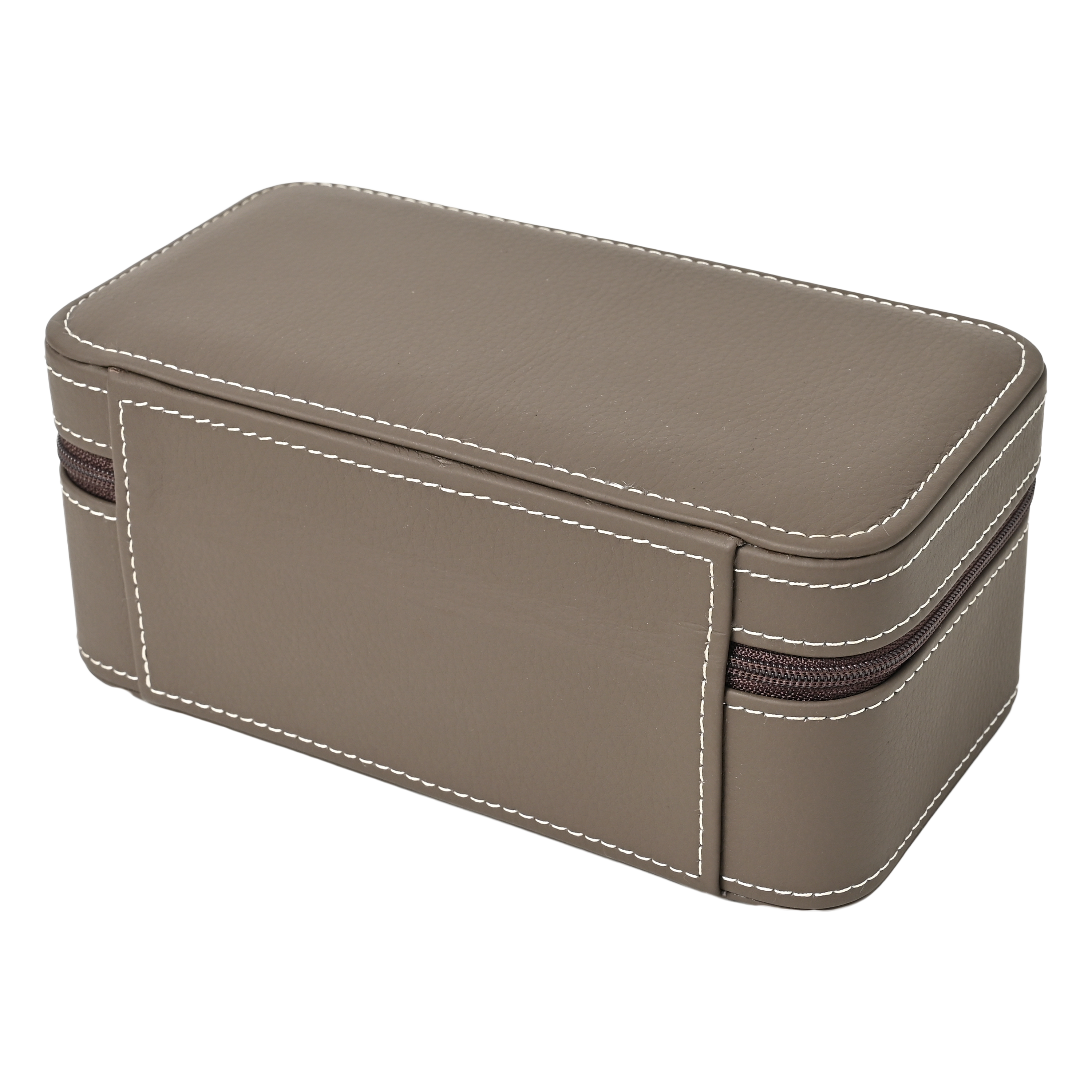 ウォッチ&ジュエリーボックス/3本用 LU8103ETBE