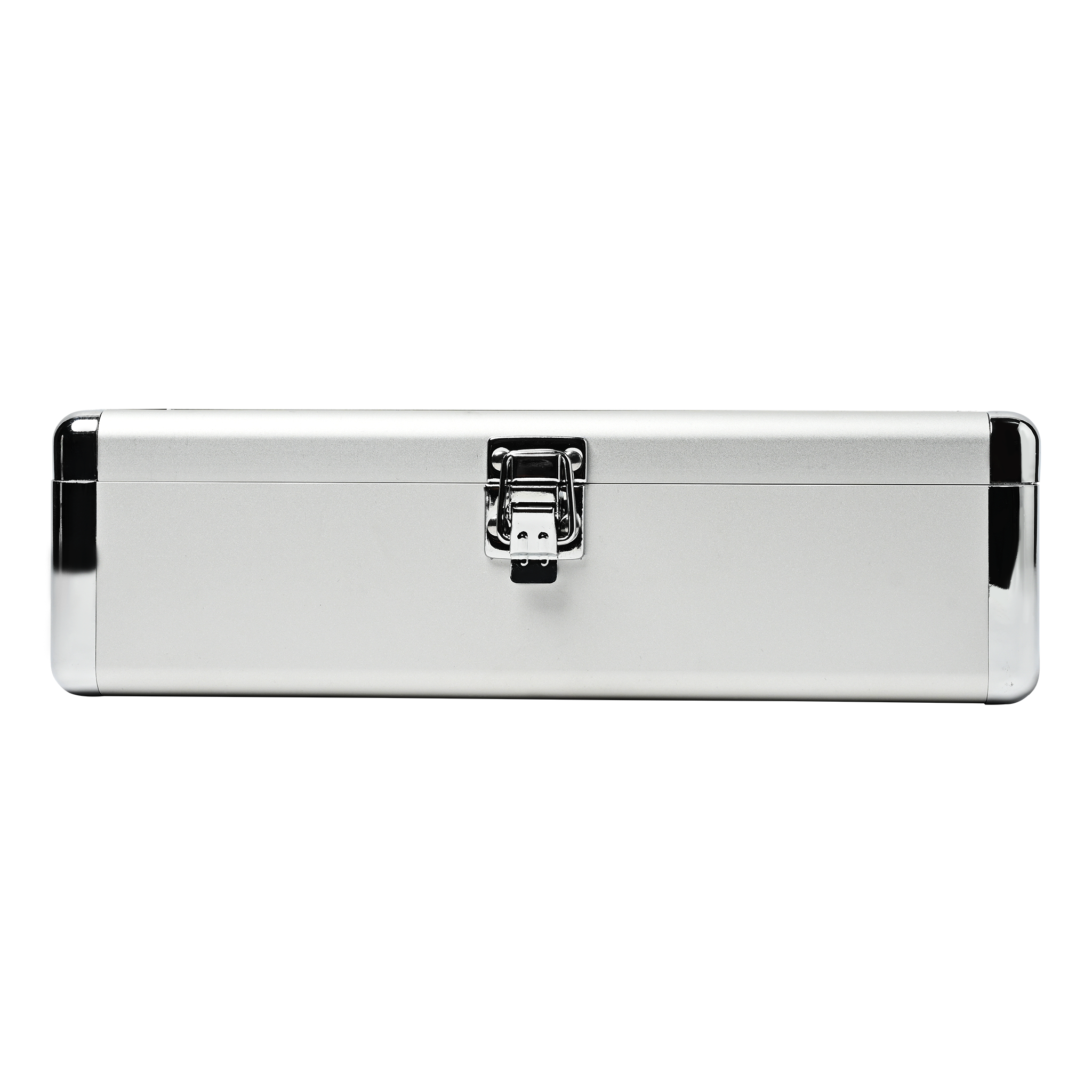 プレミアム アルミ タイムボックス 4本用(アルミ)SE54025AL