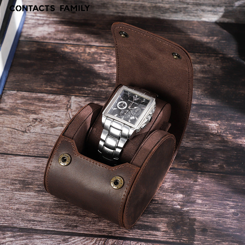 ポータブルウォッチポーチ(1本用)TYB06