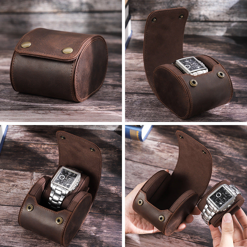 ポータブルウォッチポーチ(1本用)TYB06