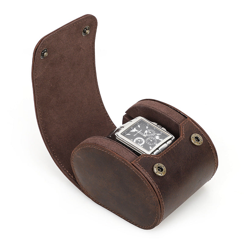 ポータブルウォッチポーチ（1本用）TYB06